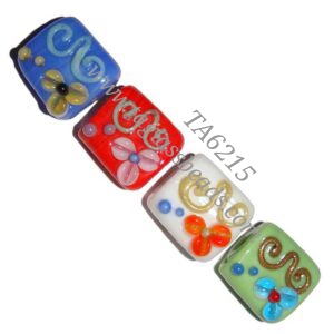 LAMPWORK HOT BEADS