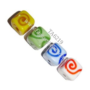 LAMPWORK HOT BEADS