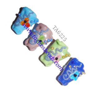 LAMPWORK HOT BEADS