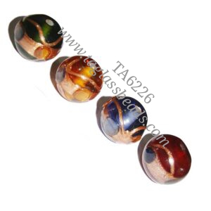 LAMPWORK HOT BEADS