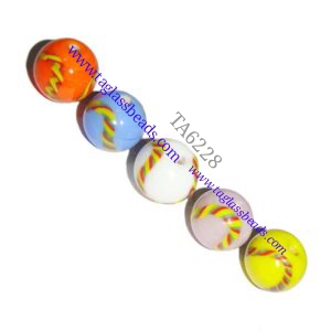 LAMPWORK HOT BEADS