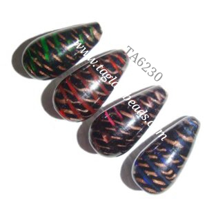 LAMPWORK HOT BEADS