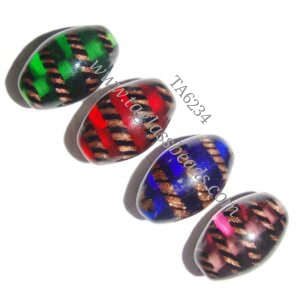 LAMPWORK HOT BEADS