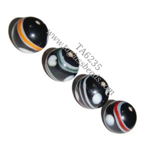 LAMPWORK HOT BEADS