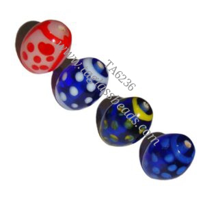 LAMPWORK HOT BEADS