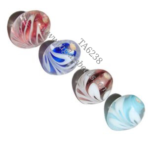 LAMPWORK HOT BEADS