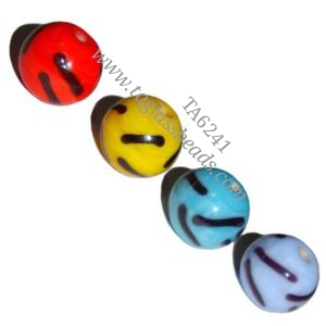 LAMPWORK HOT BEADS