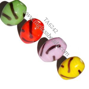 LAMPWORK HOT BEADS