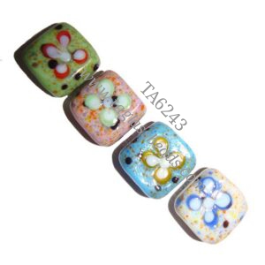 LAMPWORK HOT BEADS