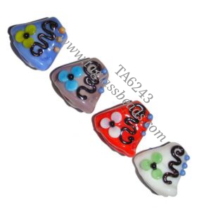 LAMPWORK HOT BEADS