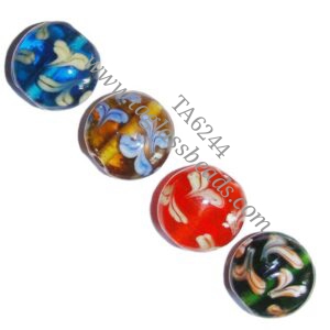 LAMPWORK HOT BEADS