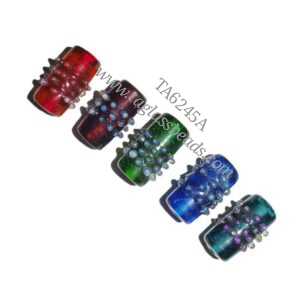 LAMPWORK HOT BEADS