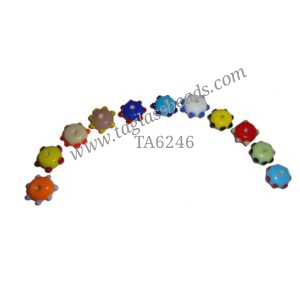 LAMPWORK HOT BEADS