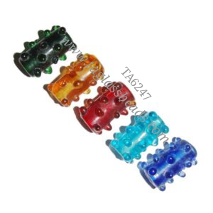 LAMPWORK HOT BEADS