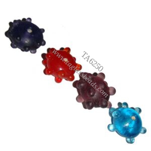 LAMPWORK HOT BEADS