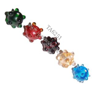 LAMPWORK HOT BEADS