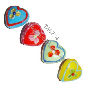 LAMPWORK HOT BEADS