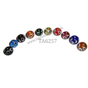 LAMPWORK HOT BEADS