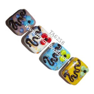 LAMPWORK HOT BEADS