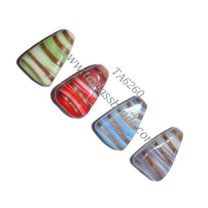 LAMPWORK HOT BEADS