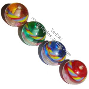 LAMPWORK HOT BEADS