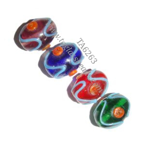 LAMPWORK HOT BEADS