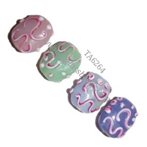 LAMPWORK HOT BEADS