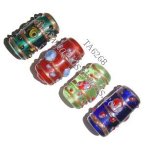 LAMPWORK HOT BEADS