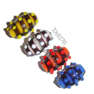 LAMPWORK HOT BEADS