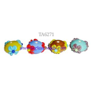 LAMPWORK HOT BEADS