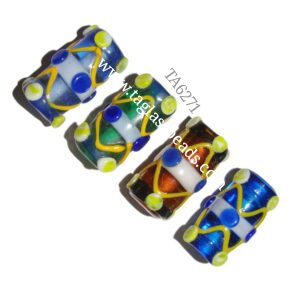 LAMPWORK HOT BEADS