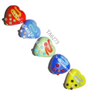 LAMPWORK HOT BEADS