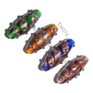 LAMPWORK HOT BEADS