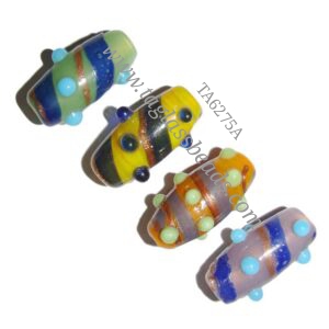 LAMPWORK HOT BEADS