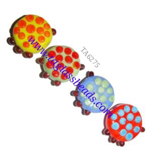 LAMPWORK HOT BEADS