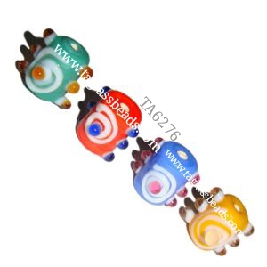 LAMPWORK HOT BEADS