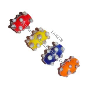 LAMPWORK HOT BEADS