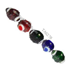 LAMPWORK HOT BEADS