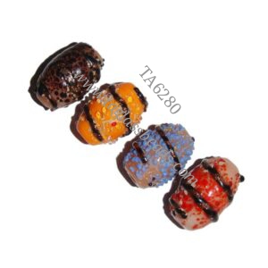 LAMPWORK HOT BEADS