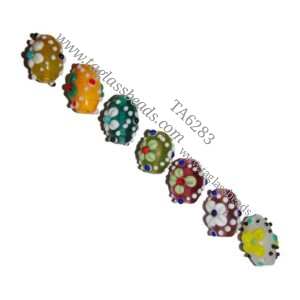 LAMPWORK HOT BEADS