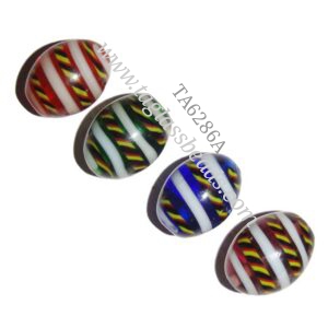 LAMPWORK HOT BEADS