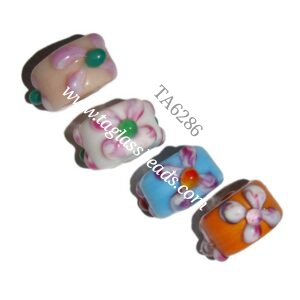 LAMPWORK HOT BEADS