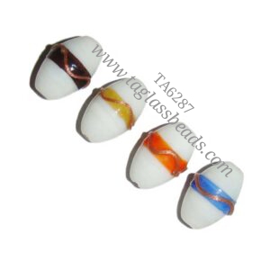 LAMPWORK HOT BEADS