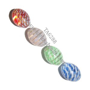 LAMPWORK HOT BEADS