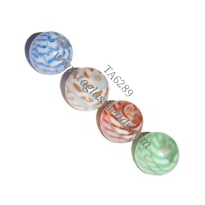 LAMPWORK HOT BEADS