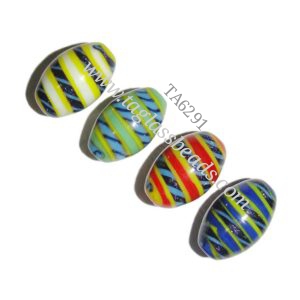 LAMPWORK HOT BEADS