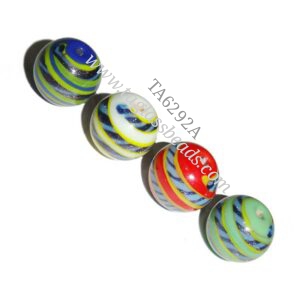 LAMPWORK HOT BEADS