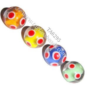 LAMPWORK HOT BEADS