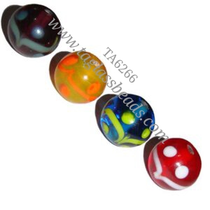 LAMPWORK HOT BEADS