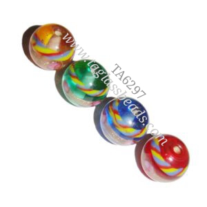 LAMPWORK HOT BEADS